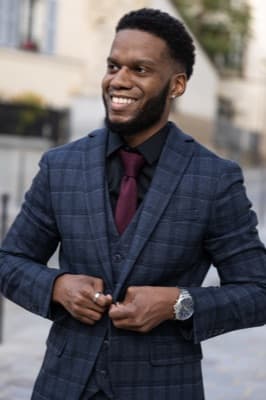 Jessy Jupiter, fondateur de Dealcraft